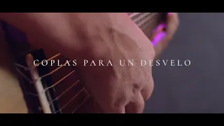 Néstor Basurto - Coplas para un desvelo (Néstor Basurto)