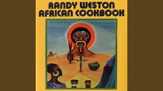 African Cookbook