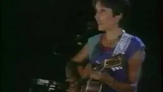 Joan Baez   Donna Donna   Live Paris , 1983   Google Chrome