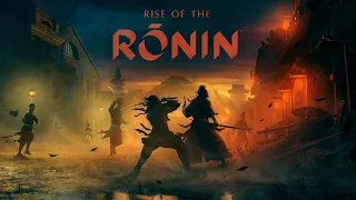 Rise of the Ronin 4K HDR 60P