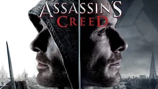 ASSASSIN'S CREED - Bande annonce ultime [Officielle] VOST HD