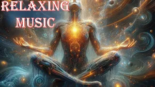 RELAXING Music Мощный Поток Энергии Медитация Йога #relaxing #relax