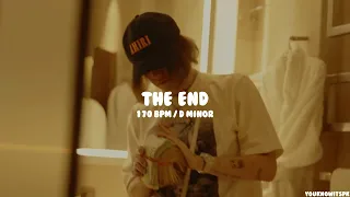 [FREE] t-low type beat 2023 - "THE END"