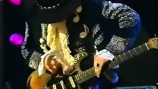 Stevie Ray Vaughan Third Stone from the Sun Live In Loreley Festival