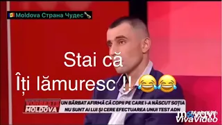 Cîti ani ai?? Stai și ai în videre??,Vorbeste Moldova  🤦🏻 ♀️😂