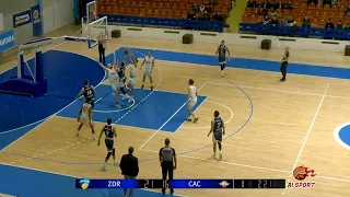 Stojan Dodic 2023/2024 Highlights