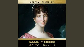 Chapter 3 - Madame Bovary