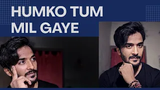 Humko Tum Mil Gaye || Cover By Prince || Vishal Mishra || Trending Song