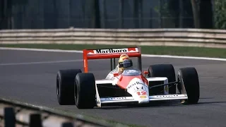 LB Live: What is the greatest F1 car of all-time?
