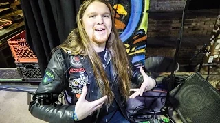 Havok's Reece Scruggs - GEAR MASTERS Ep. 99