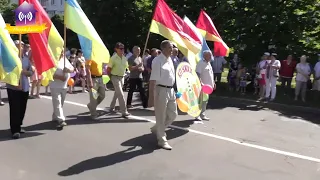 21 березня – День працівників ЖКГ. Вітаємо!