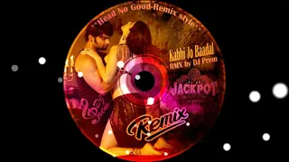 KABHI JO BADAL BARSE RMX BY DJ PREM