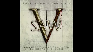 05. Pendulum - Saw V Complete Score Soundtrack