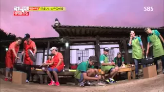 Running Man (Great Expectations) 20130922 Replay #1(15)