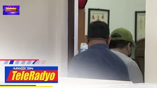 Isa pang person of interest sa Salilig case sumuko | TELERADYO BALITA (10 Mar 2023)