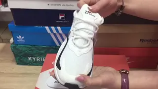 Мужские кроссовки Nike Air Max 270