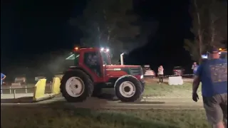 Fiat Winner F 100 tractor pulling