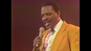 Alexander O'Neal - What's missing - 1985 HQ