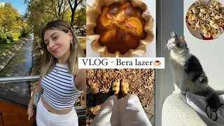 Cfare ndodhi qe u merzita, bera lazerin, keku me i mire ne bote, receta per fasting | Vlog