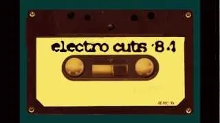 Unknown 80's Electro funk cassette tape. Can you name the song or artist ?