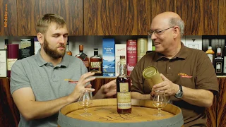 Glendronach Parliament 21 years