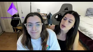 noche sofili ❤ | stream 5/11/22 | sofi y mili