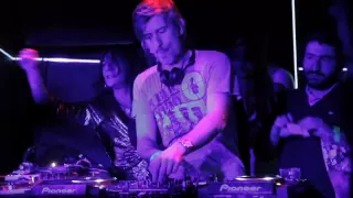 KAVINSKY (Testarossa Autodrive / Signatune) - Live @ Social Club