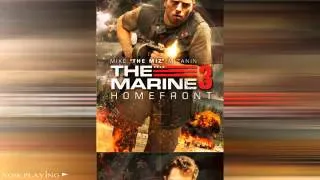 WWE The Marine  Homefront Official Theme Song   u0027Tomorrow Comes Today u0027 by 12 Stones iTunes