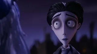 Facundo Cipolletti - The animas's waltz (Corpse Bride Tribute)