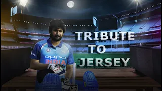 TRIBUTE TO JERSEY MOVIE || Motivation video || Nani || Whatsapp Status || Emotional bgm