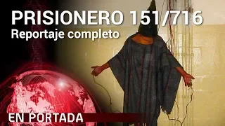 'Prisionero 151/716' COMPLETO | En Portada