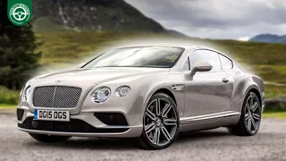 BENTLEY CONTINENTAL GT 2011-2017 | FULL REVIEW | Should you buy one??