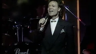 Cliff Richard Royal Variety Show 1988