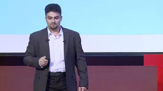 Fintech: Redefining Money | Talal Al Badareen | TEDxYouth@INPSAA