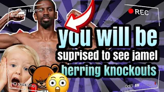 Jamel herring knockouts 2021(best knockouts)