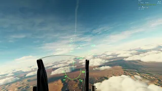 Aim-9X Are Overpowered