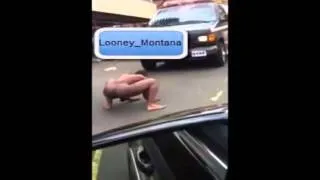 Looney_Montana (не дали 9 ранг)