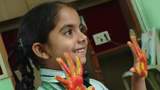 BIONICS INTERNATIONAL ACADEMY - A school where education is Joyfull...!!