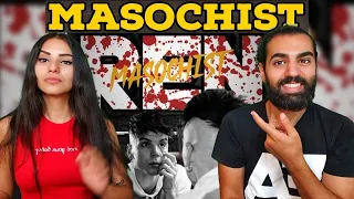 REN'S DARK SIDE? but we love it 🔥❤️REACTING TO REN - MASOCHIST (REACTION!!)