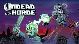 Undead Horde Pre-Alpha Trailer