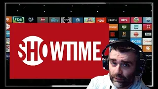 Showtime Streaming Service Shutting Down at the End of April- Let's Talk, Streaming