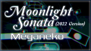 [TEAM UNCHARTED Collab #32] Meganeko - Moonlight Sonata 3rd Movement (2022 Version)