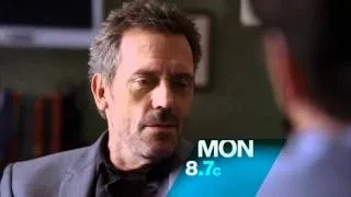 House - 7x15 - 'Bombshells' Promo #2