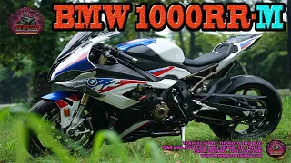 Cá voi sát thủ. BMW S1000RR - bản M - PERFORMANCE - siêu phẩm 299 nè ae eii..qá cọp