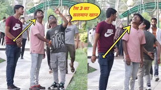 Funny Invisible Prank | Fajita Tv  | Pranks in India 2023