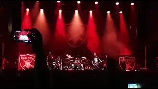 Body Count Born Dead live Köln E-Werk 2019-08-04