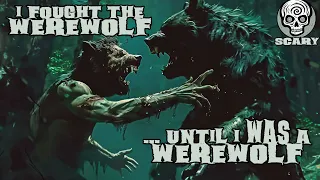 "I Fought the Werewolf Until I Became a Werewolf!"