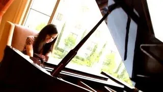 Hurt Me Tomorrow - K'NAAN (Cover) Tiffany Alvord