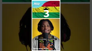 5 Facts About Ghana