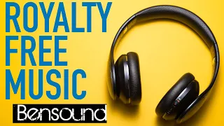 🎶 BenSound.com - Find ROYALTY Free Music For Podcasts and Videos